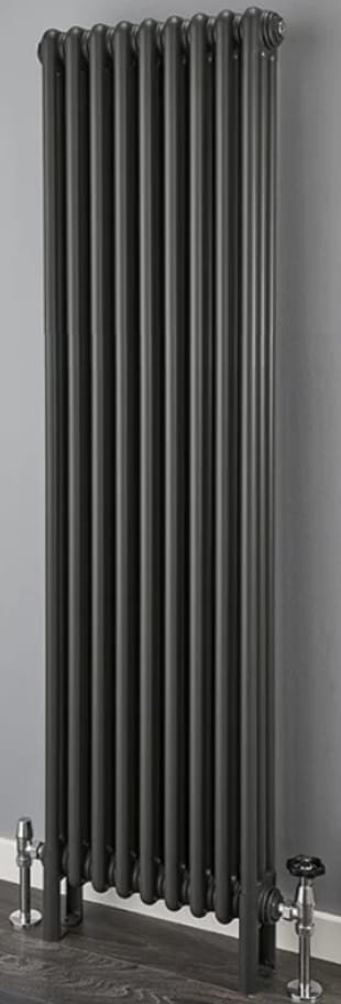 Vertical Column Radiators