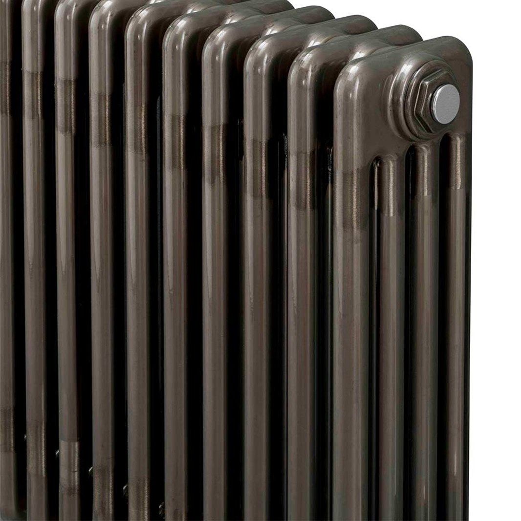 4 Column Height 600 (Multi Sections) Lacquer Radiators