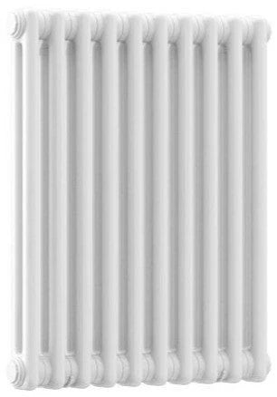 4 Column 600 x 1781 (39 Sections) White RAL 9016
