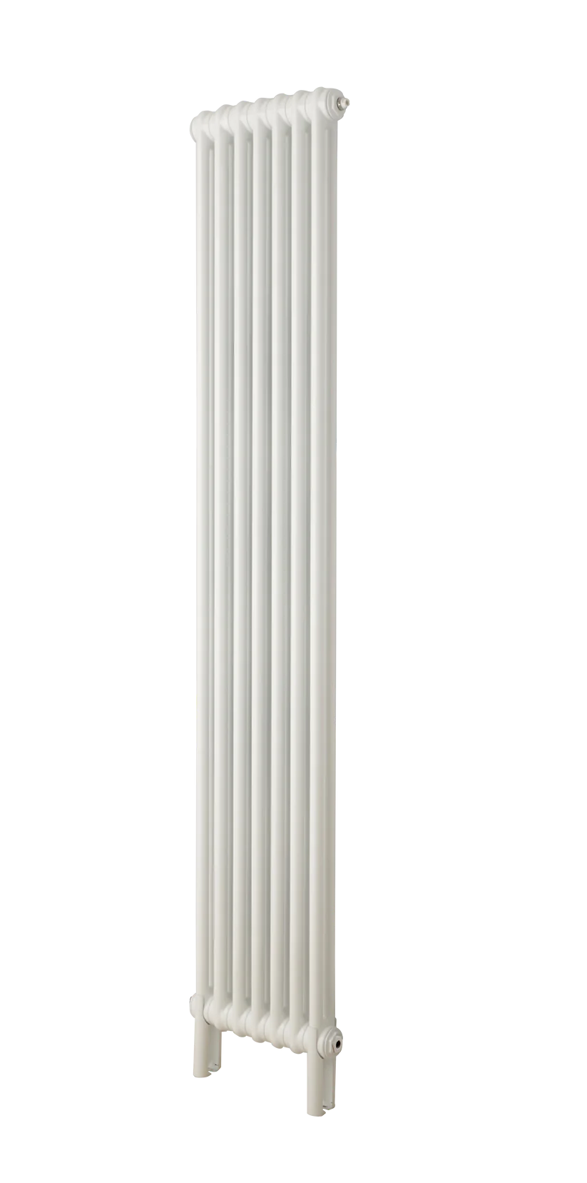 3 Column 1800 x 431 (9 Sections) White RAL 9016