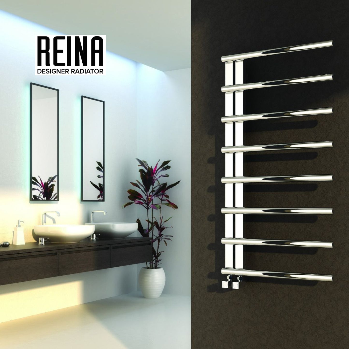 Celico Stainless Steel Towel Rail