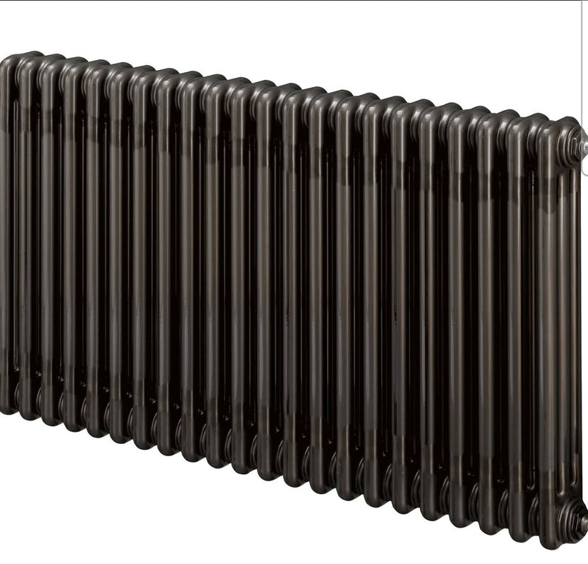 3 Column Height 600 (Multi Sections) Lacquer Radiators