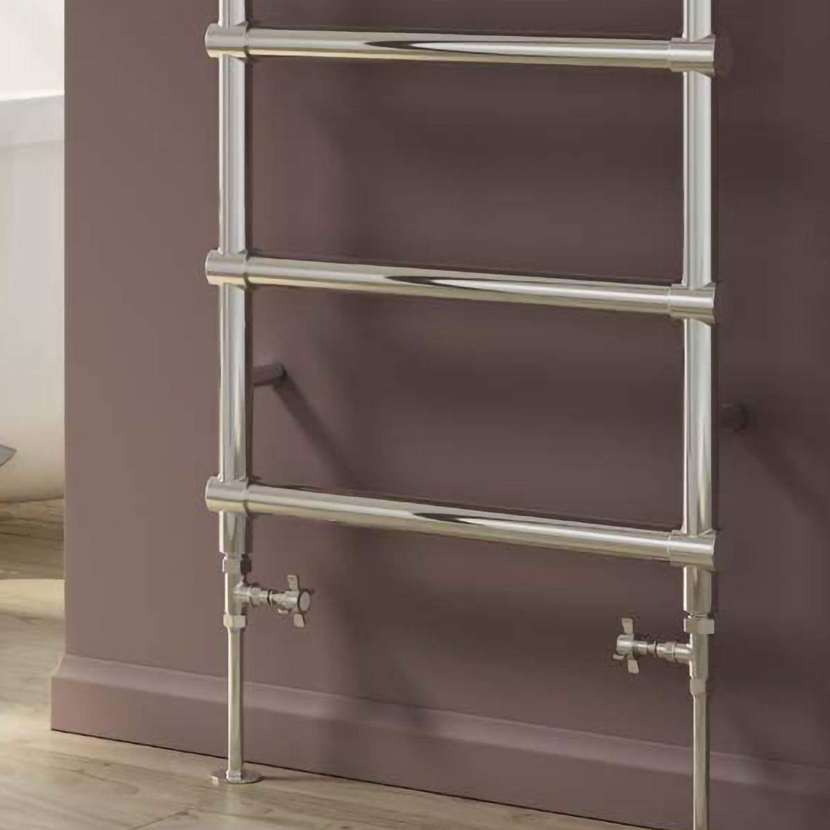 REINA BRONTE STRAIGHT VALVES