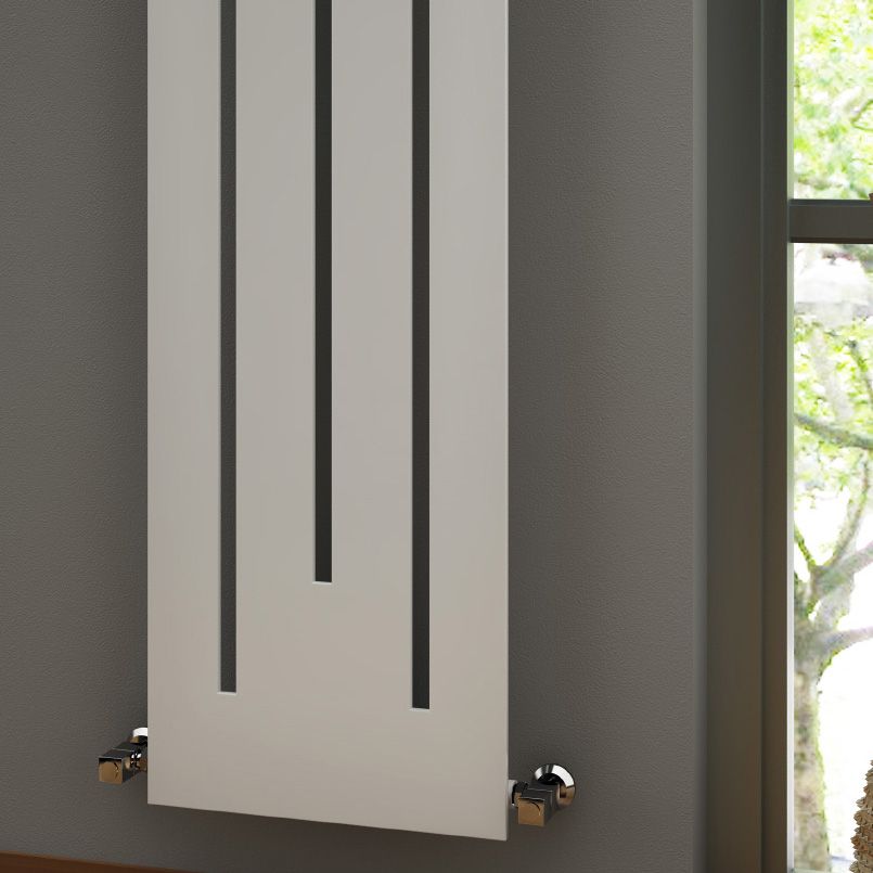 Line Mild Steel Radiator Vertical