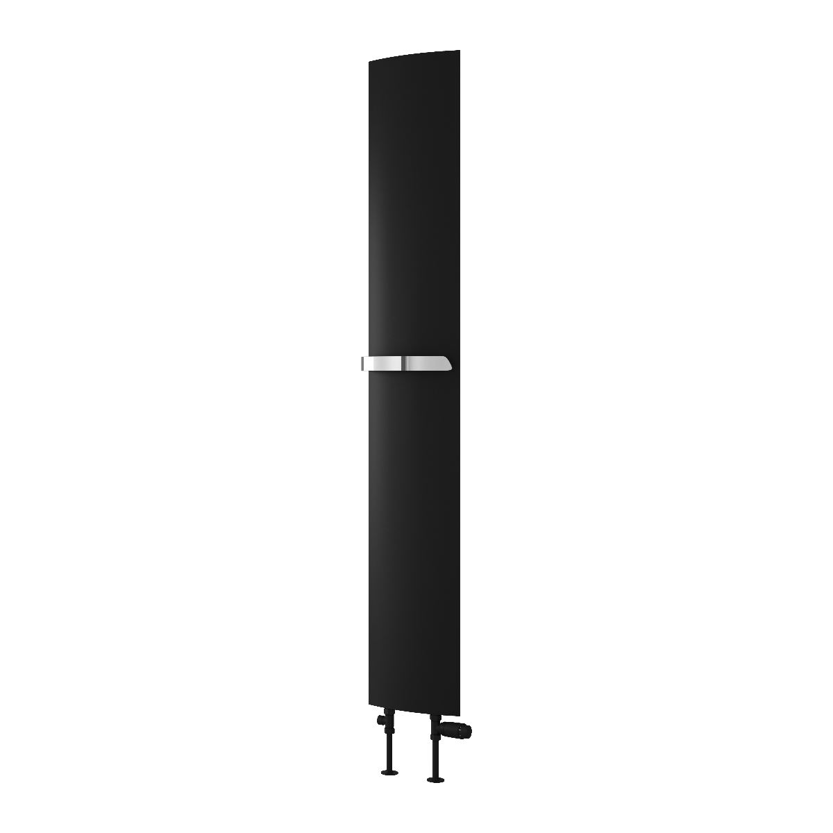 Picoli Aluminium Radiator Vertical