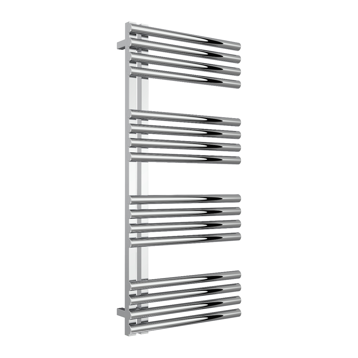 Adora Stainless Steel Towel Rail