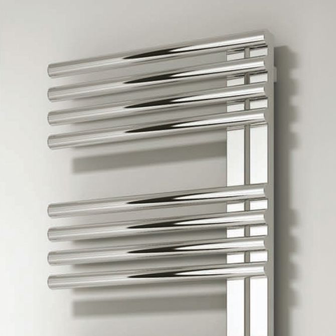 Adora Stainless Steel Towel Rail