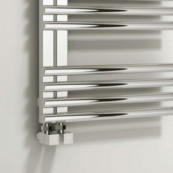 Adora Stainless Steel Towel Rail