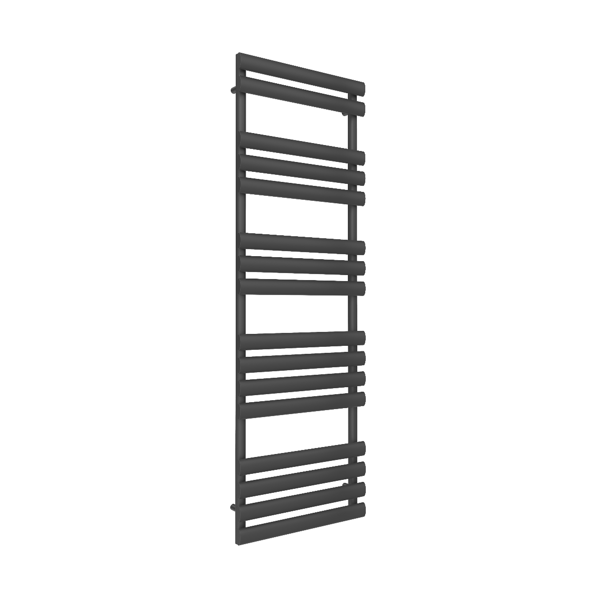 Arbori Mild Steel Towel Rail