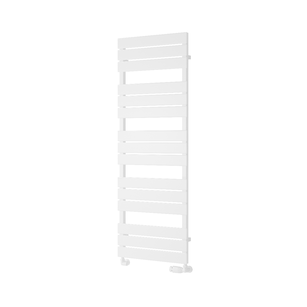 Avola Mild Steel Towel Rail