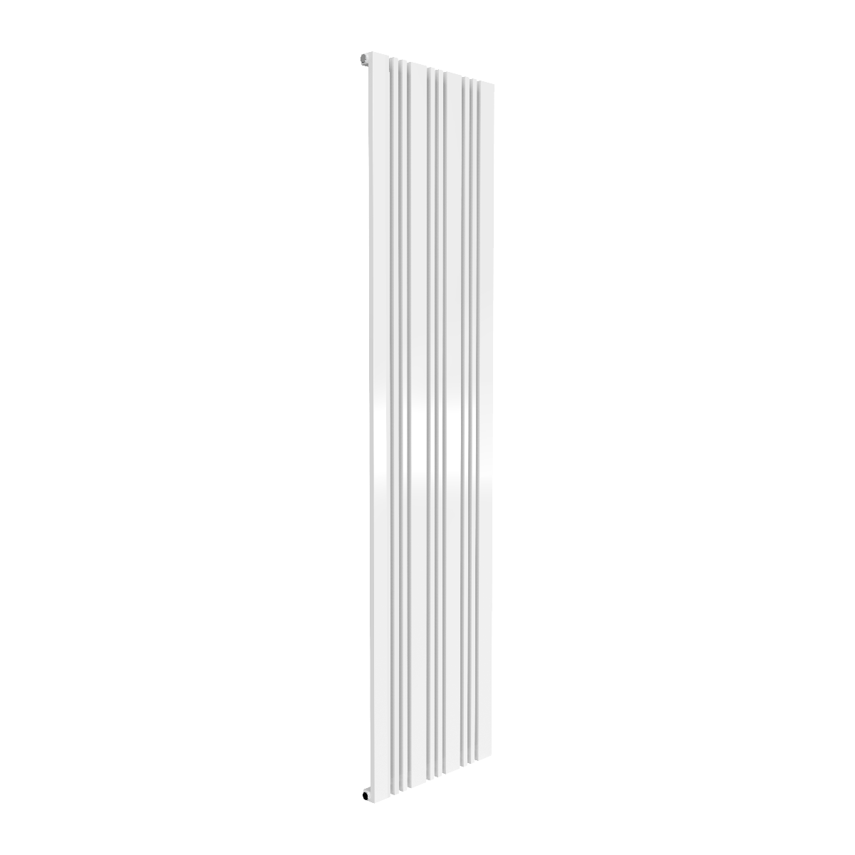 Bonera Vertical Mild Steel Radiator
