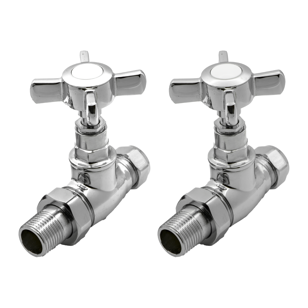 REINA BRONTE STRAIGHT VALVES