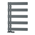 Carpena Aluminium Towel Rail