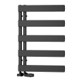 Carpena Aluminium Towel Rail