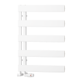 Carpena Aluminium Towel Rail