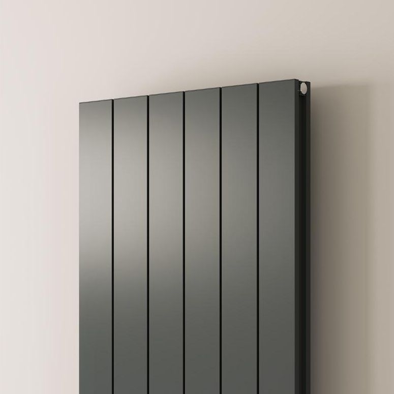 Casina Vertical C Aluminium Radiator