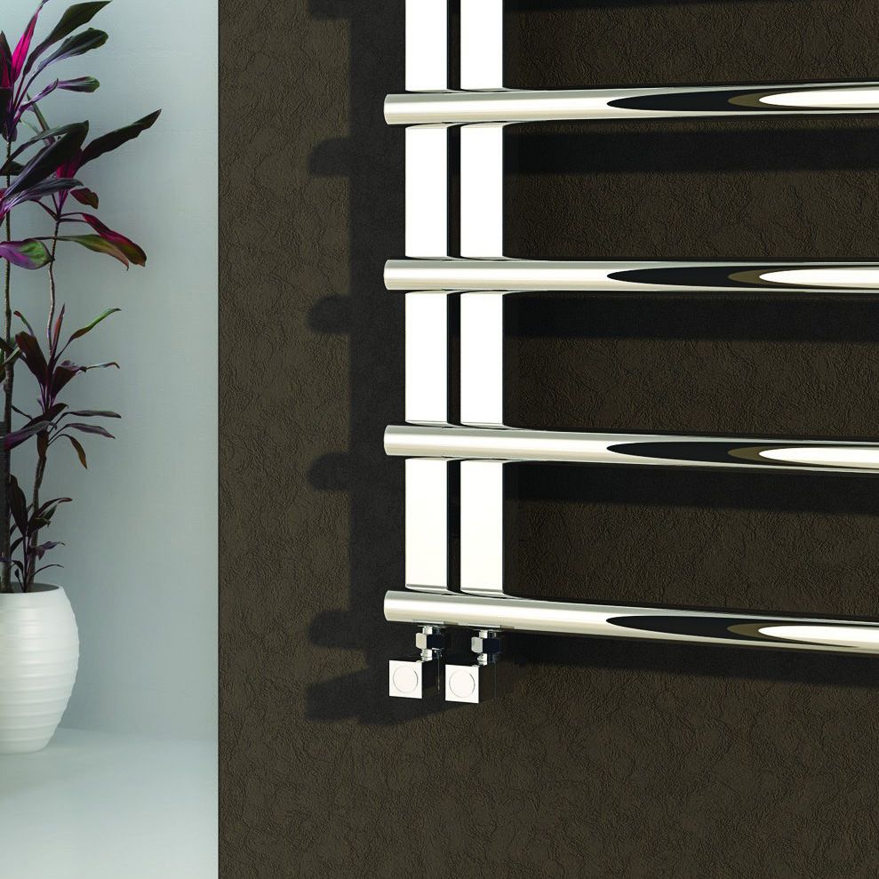 Celico Stainless Steel Towel Rail
