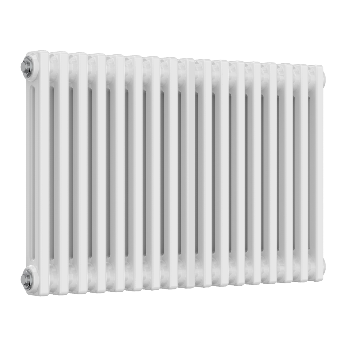 Colona Horizontal Mild Steel Radiator A