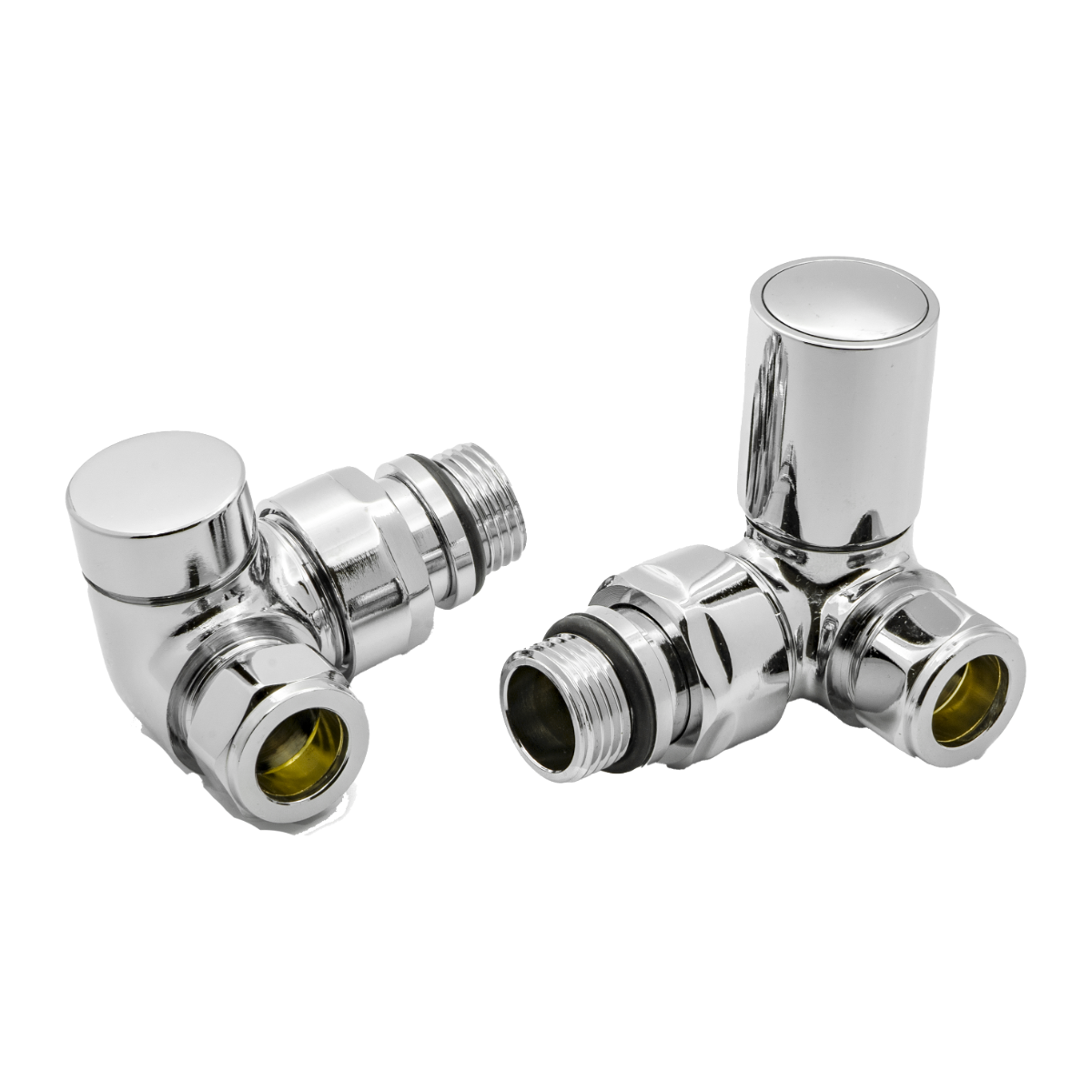 CROVA CORNER VALVES
