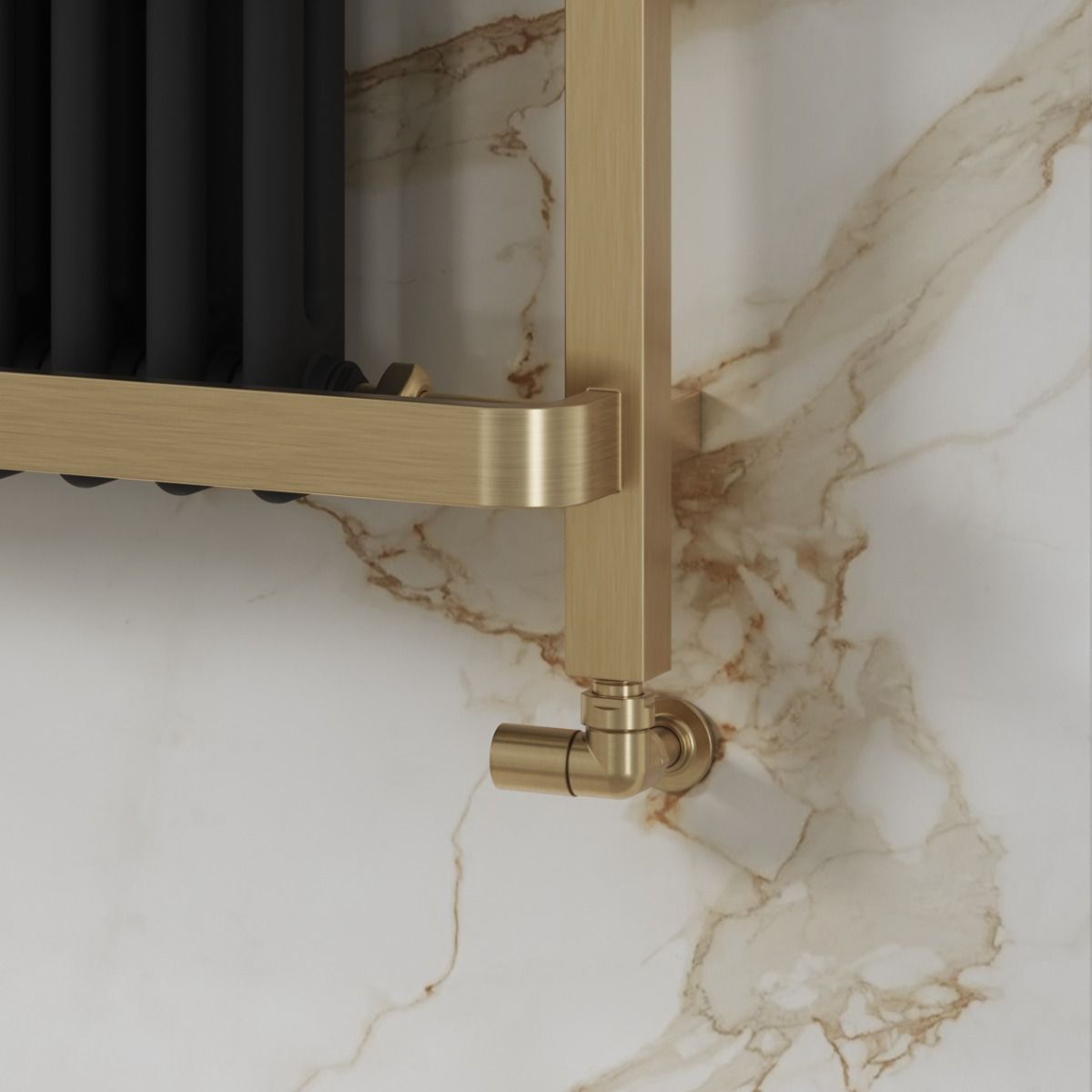 CROVA CORNER VALVES