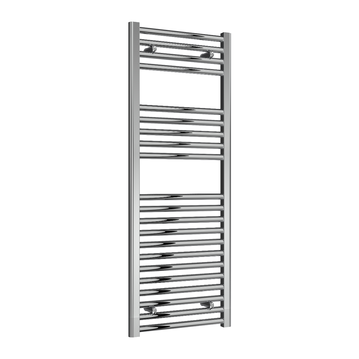 Teano Mild Steel Towel Rail
