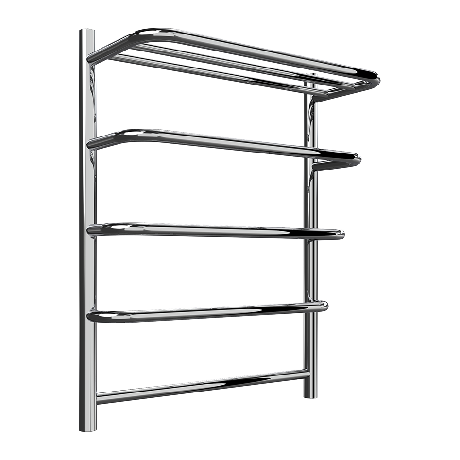 Elvo Stainless Steel Towel Rail