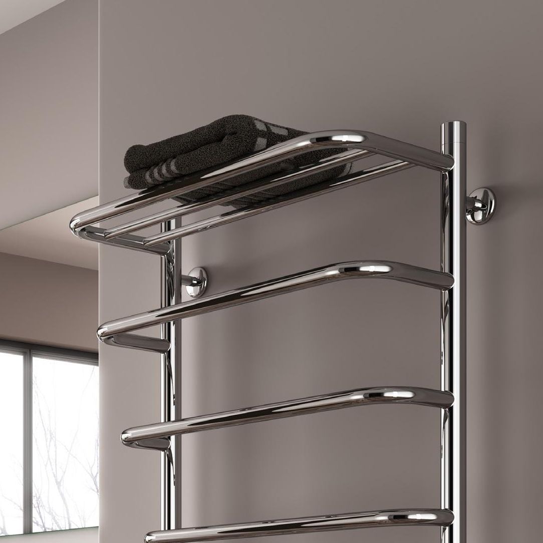 Elvo Stainless Steel Towel Rail