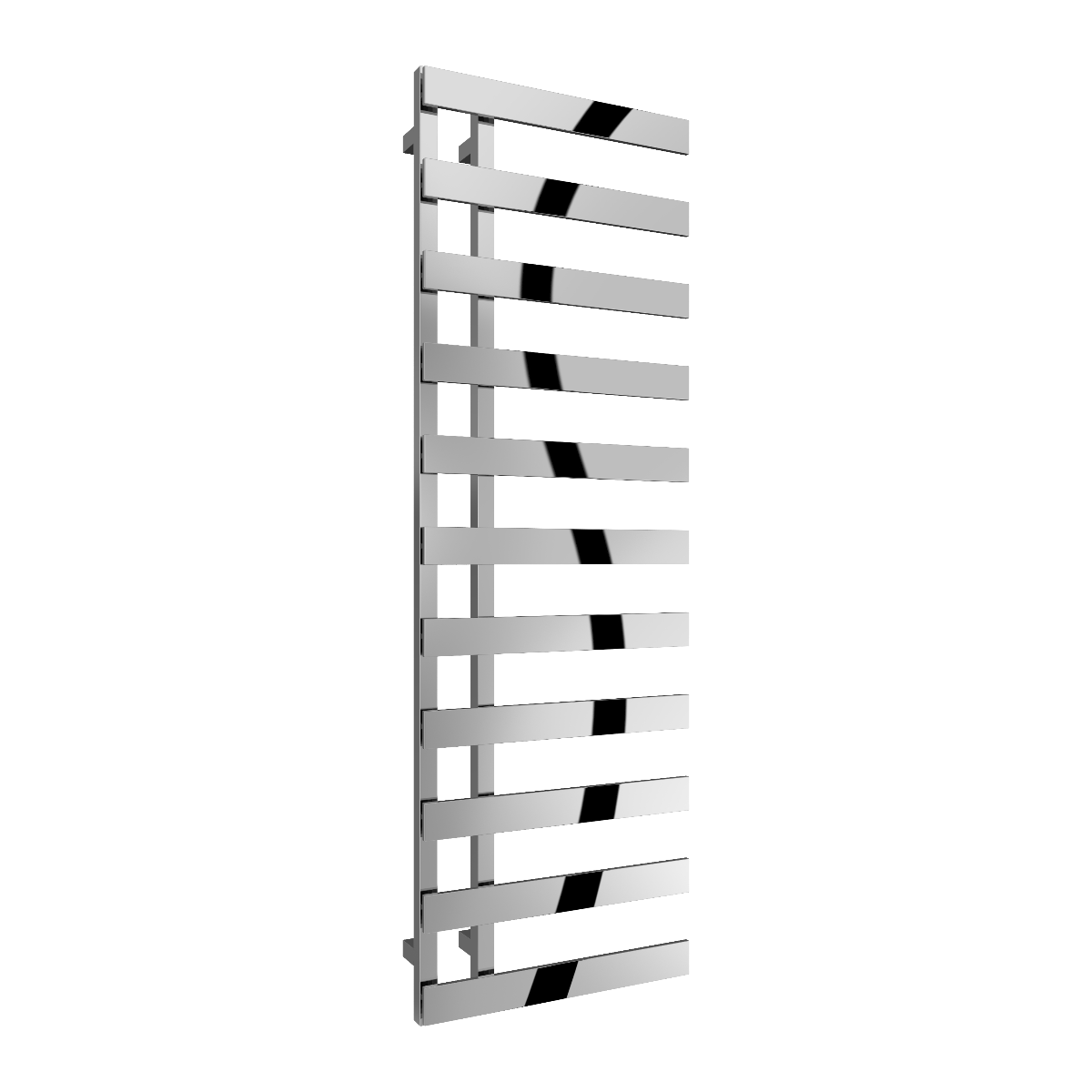 Florina Mild Steel Towel Rail