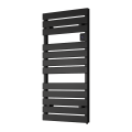 Gia Aluminium Towel Rail