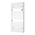 Gia Aluminium Towel Rail