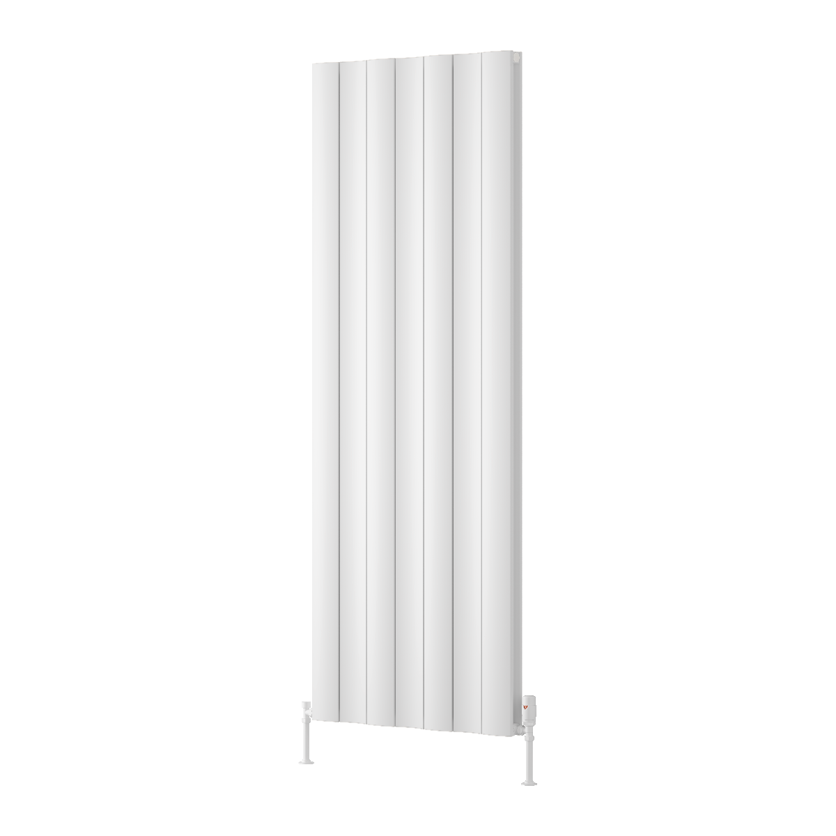 Gio Aluminium Radiator Vertical