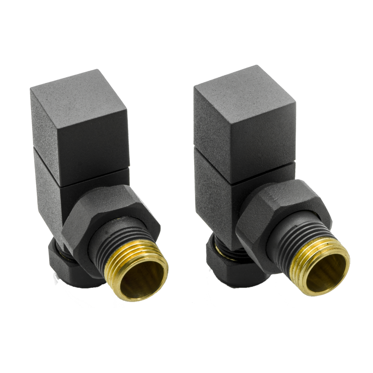 REINA LOGE ANGLED VALVE