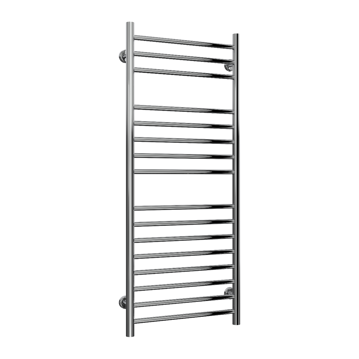 Luna Stainless Steel Towel Rail