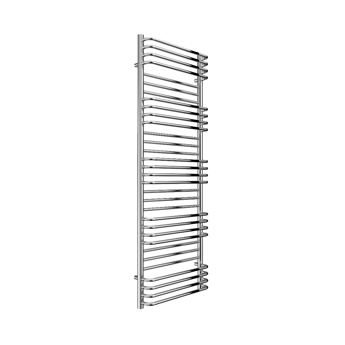 Marco Mild Steel Towel Rail