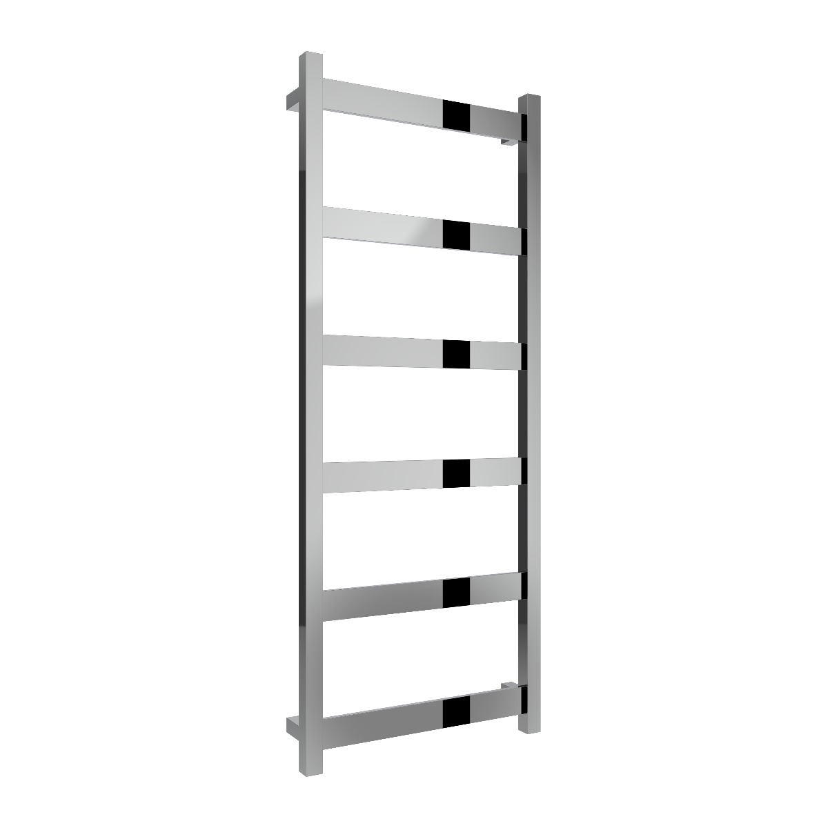 Mina Stainless Steel Towel Rail