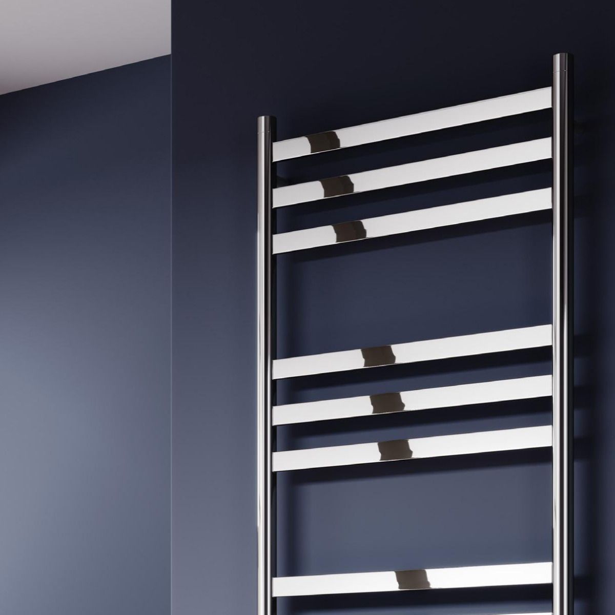 Misa Stainless Steel Towel Rail