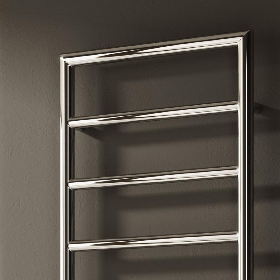 Nardo Mild Steel Towel Rail
