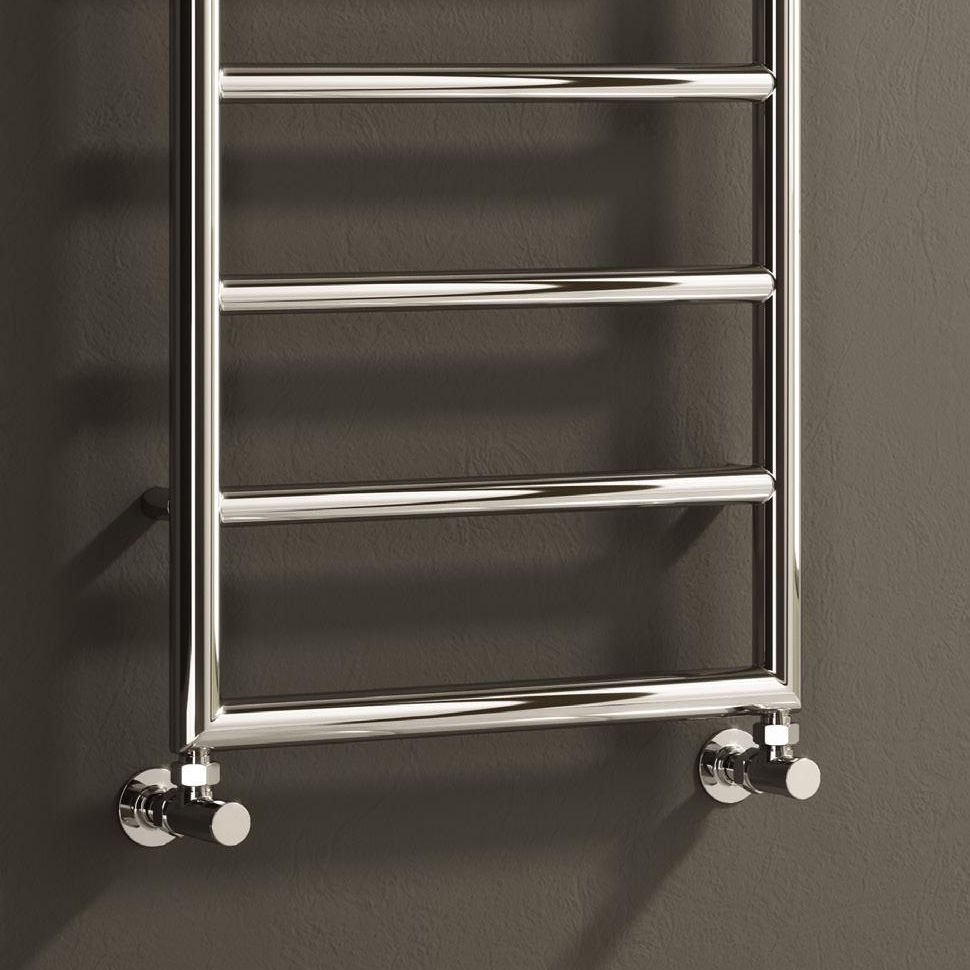 Nardo Mild Steel Towel Rail