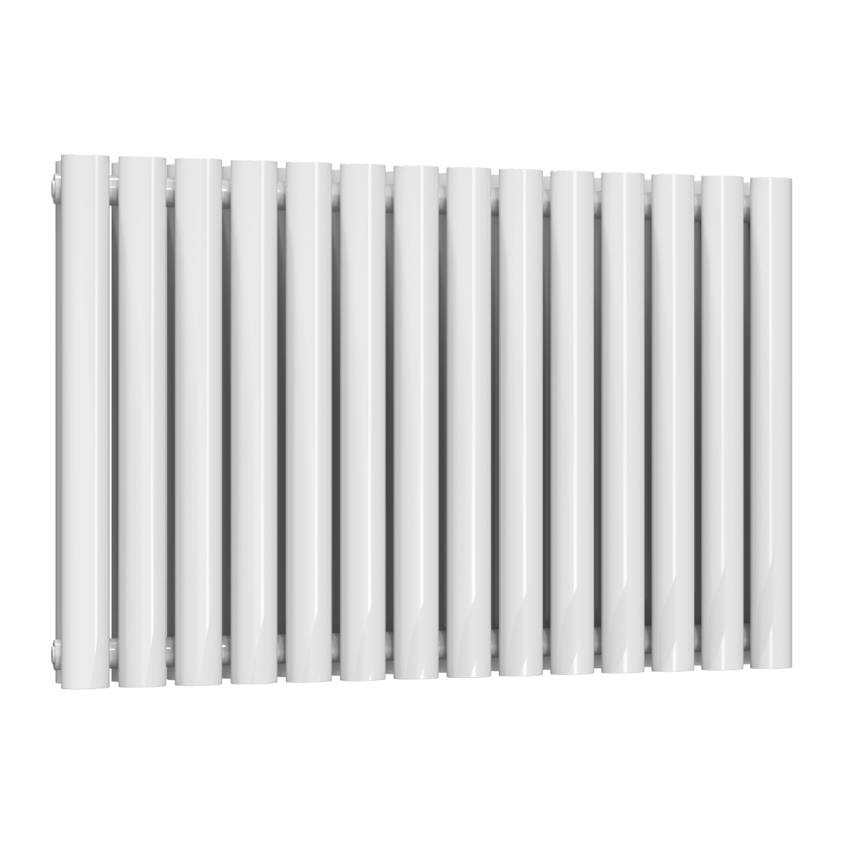 Neva Horizontal Mild Steel Radiator