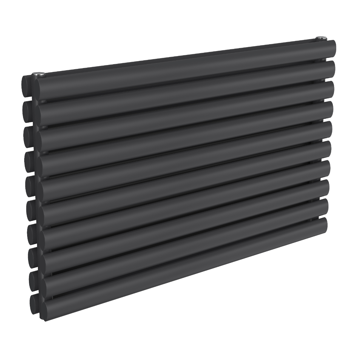 Nevah Mild Steel Radiator Horizontal
