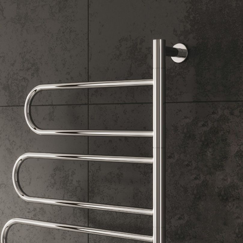 Orne Stainless Steel Towel Rail