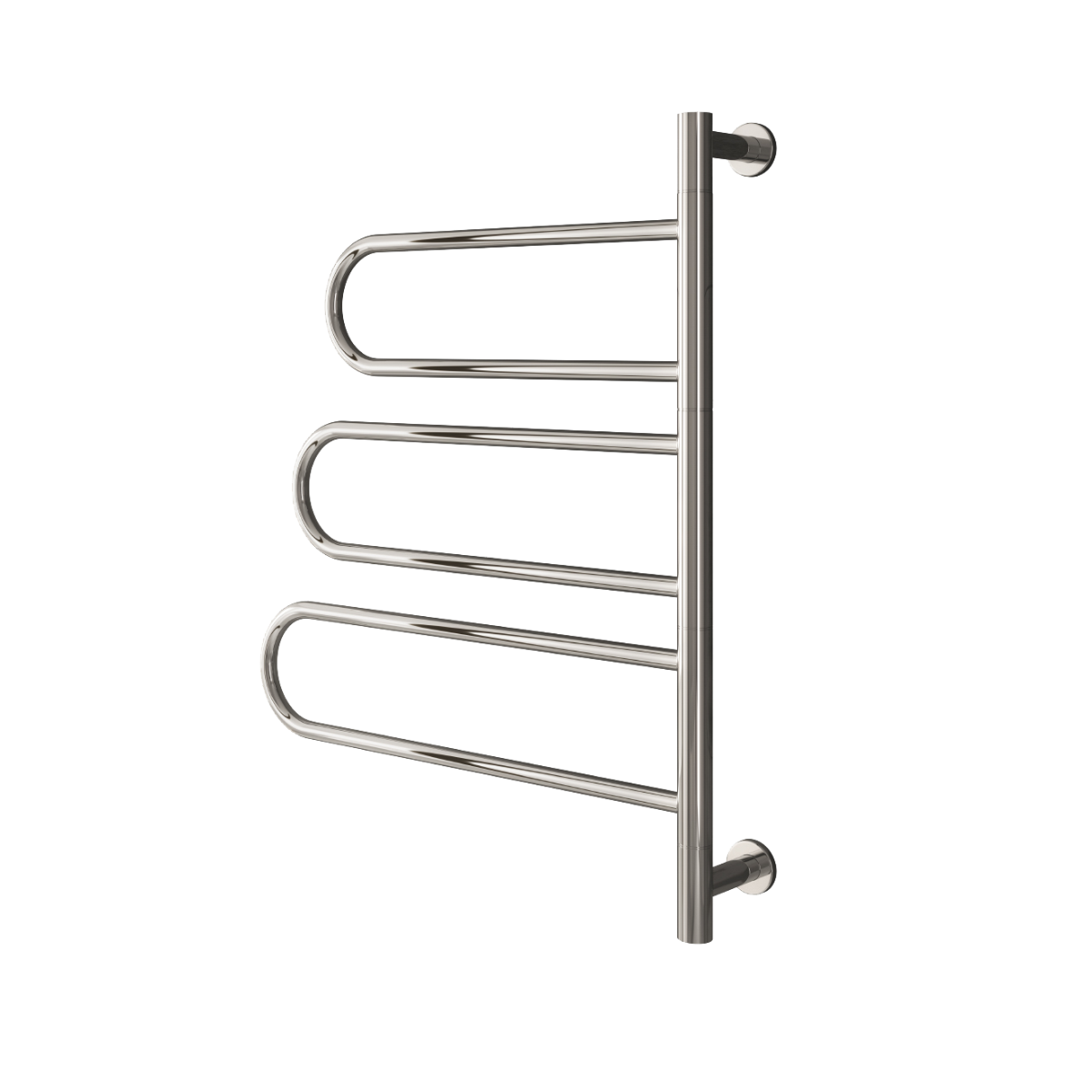 Orne Stainless Steel Towel Rail