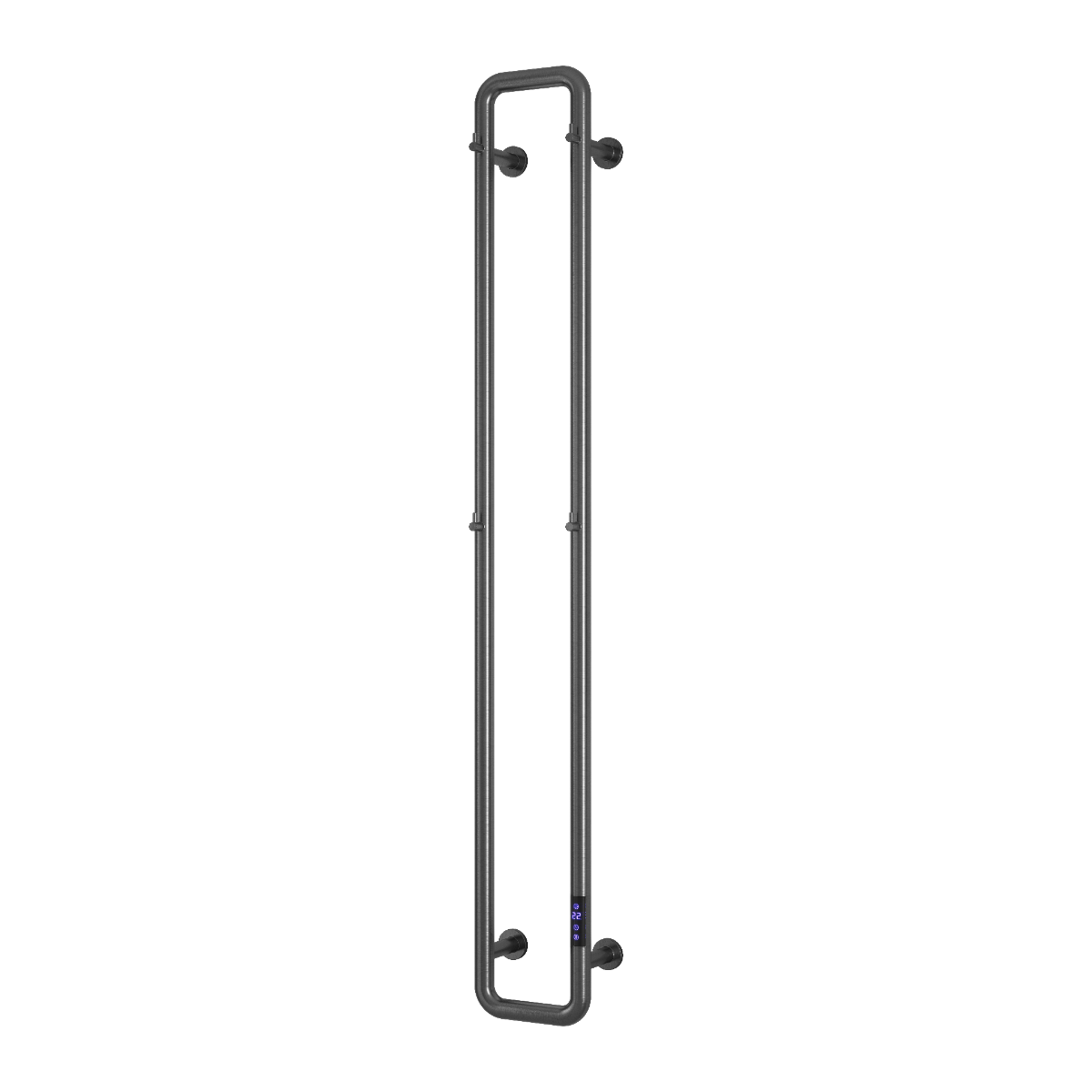 Pelmo Stainless Steel Towel Rail