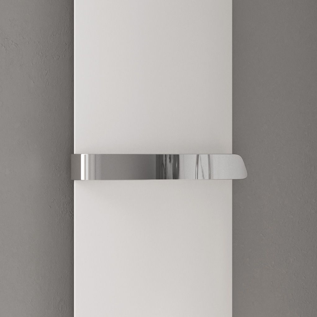 Picoli Aluminium Radiator Vertical