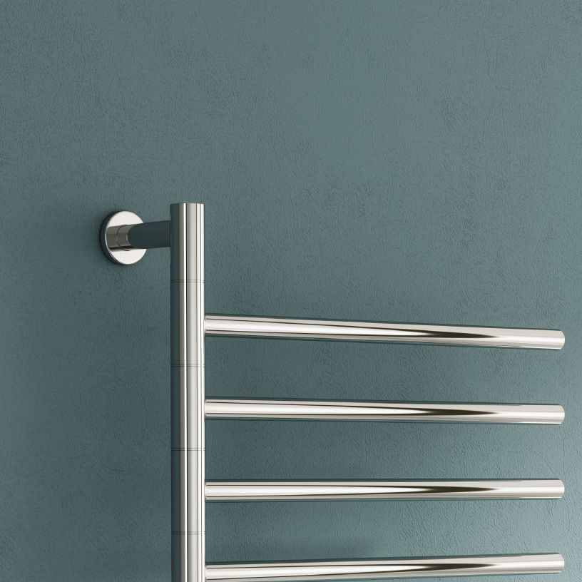 Rance Stainless Steel Towel Rail