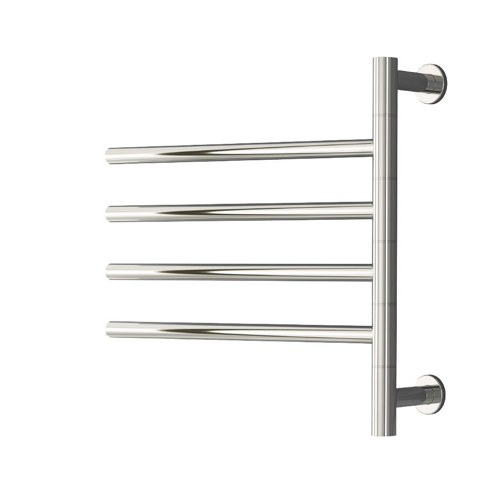 Rance Stainless Steel Towel Rail