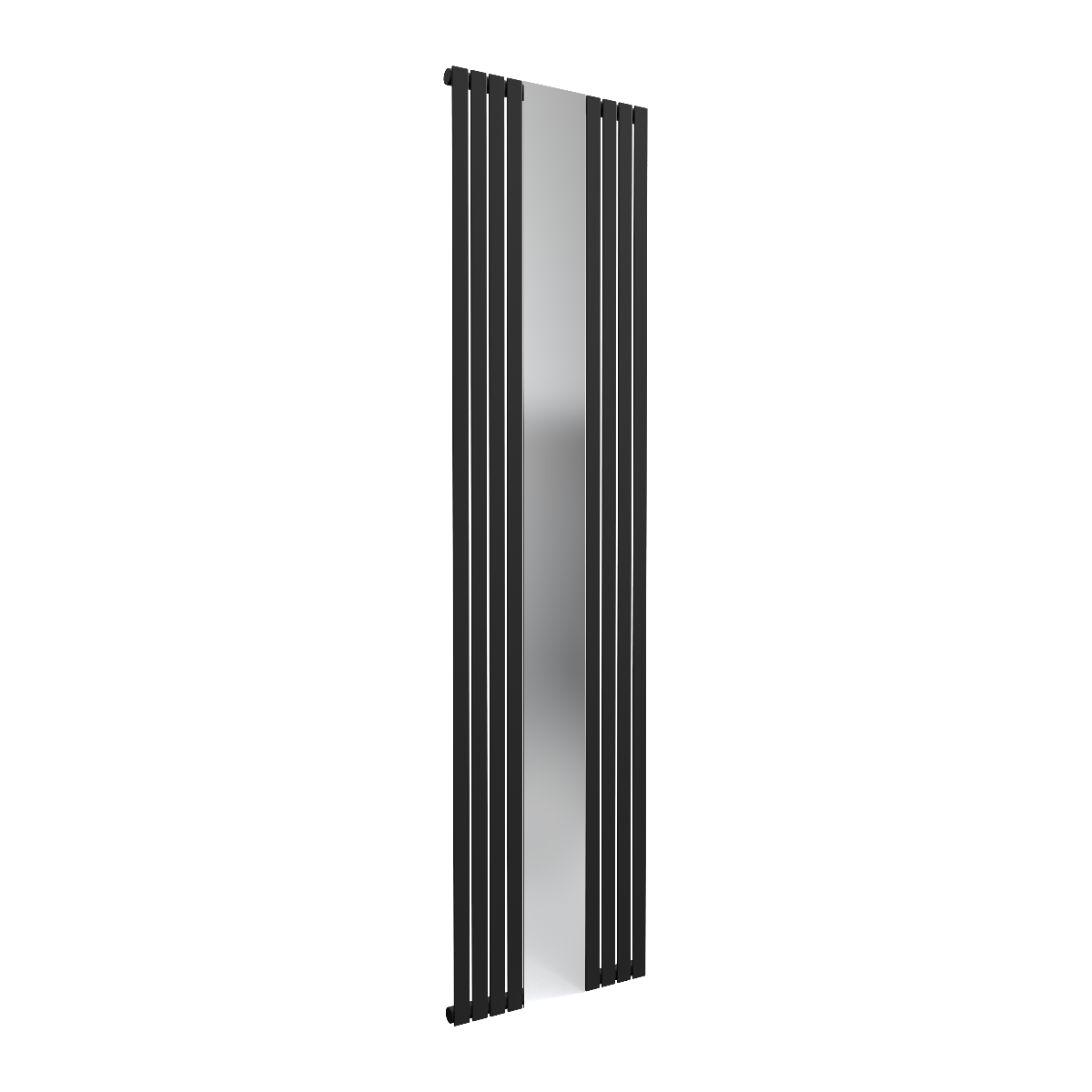 Reflect Mild Steel Radiator Vertical