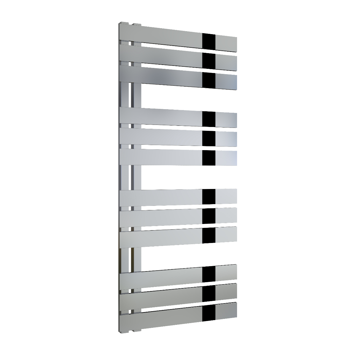Ricadi Stainless Steel Towel Rail