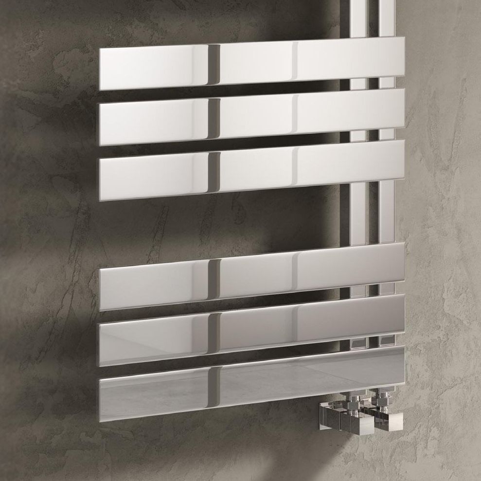 Ricadi Stainless Steel Towel Rail