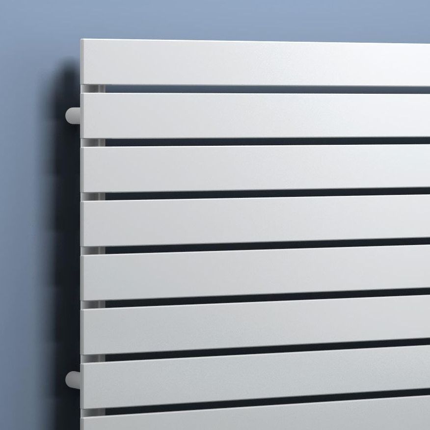 Rione Single Mild Steel Radiator Horizontal